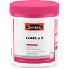 HEALTH AND HAPPINESS (H&H) IT. Swisse omega 3 1500 mg 200 capsule - Swisse - 975813837