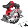 Milwaukee m12ccs44 - 0 12 V - XXX della sega circolare a batteria, 1 pezzi, 4933448225
