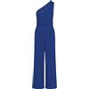 APART Fashion One-shoulder Overall Tuta monospalla Donna (Pacco da 1)