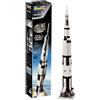 Revell RV03704 APOLLO 11 SATURN V ROCKET (50 YEARS MOON LANDING) KIT 1:96 Modell