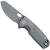 Fox COLTELLO CHIUDIBILE FOX BABY CORE FX-608 TI