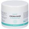 Crema Base Vaso 500 Ml ml
