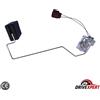 DriveXpert Sensore livello carburante jet-ski per Yamaha VX FX GP1300R OE 60E-13907-00-00