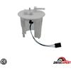DriveXpert Coperchio pompa carburante jet-ski per Yamaha VX FX GP1300R 60E-13907-0Y