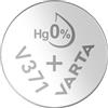 Varta 225 V371 / SR69 - Batteria dell'orologio, 1,55V, 1er pack
