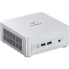 Minis forum MINI PC Minis Forum UM870 Plus Ryzen 7 8745H Barebone - Ottimizzato per E-commerce