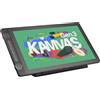 Huion Kamvas 16 (3a Gen) GS1563 Tavoletta Grafica 15.6" - Ottimizzato per E-commerce