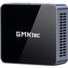 Gmktec Mini PC GMKtec M2 Pro S Intel i7-1185G7 16GB RAM + 512GB SSD WIN 11 Pro - Ottimizzato SEO per E-commerce