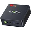 Gmktec Mini PC GMKtec M5 Ultra Ryzen 7 7730U 16GB RAM + 512GB SSD WIN 11 Pro - Ottimizzato per E-commerce