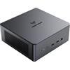 Minis forum MINI-PC Minis Forum UM790 Pro Ryzen 9 7940HS barebone