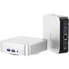 Geekom Mini PC GEEKOM A6 con AMD Ryzen™ 7 6800, 16GB RAM, 1TB SSD e Windows 11 Pro
