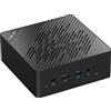 Minix ER936-AI Mini PC con Ryzen 365, 32GB RAM, 1TB SSD, Windows 11 Pro - Ottimizzato SEO per E-commerce