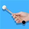 Friction Mallet Gong Bacchetta Percussione Accessorio Strumenti Mini