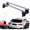 G3 BARRE PORTATUTTO ALLUMINIO PER AUDI Q3 NO RAILS ANNO 2022 OMOLOGATE