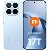 Xiaomi 17T 5G 256GB 12GB Ram Blue