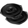 Audison PRIMA APX 690, altoparlante coassiale a 2 vie, 6 x 9 pollici