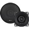 MB Quart MB-Quart QX100, altoparlante coassiale da 10 cm