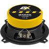 ESX Altoparlante coassiale ESX QUANTUM QXE52, 2 vie, con cono da 13 cm