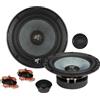Hifonics ZEUS ZS6.2E, altoparlante coassiale a 2 vie, da 16,5 cm (6,5")