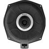 FOCAL ISUB BMW 2: Subwoofer da 20 cm per la parte inferiore del sedile, compatibile con BMW