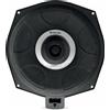 FOCAL ISUB BMW 4: Subwoofer da incasso per sedili posteriori, 20 cm, compatibile con BMW