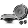 FOCAL IS FORD 165: altoparlante coassiale a 2 vie da 16,5 cm, compatibile con Ford/Mazda