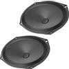 Audison PRIMA AP 690, altoparlante per bassi, dimensioni 6 x 9 pollici