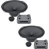 Hertz CENTO CPK 690, altoparlante coassiale a 2 vie, 6 x 9"