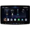 Alpine iLX-F115D: autoradio 11" con CarPlay