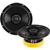 ESX Altoparlante coassiale ESX QUANTUM QXE62v2, 2 vie, 16,5 cm