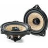Focal Altoparlante coassiale 2 vie FOCAL IC T3Y 100, con cono da 10 cm, marca Tesla