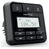 Hertz Marine: Centraline audio HMR 15, ricevitore digitale