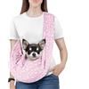 Pawaboo Fascia Trasportino per Cane Piccolo