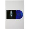 Vinceronlistings Eternal Sunshine: Brighter Days Ahead Transparent Dark Blue Marble Ariana Grande