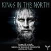 AMPED kings in the north