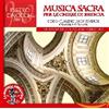 BOTTEGA DISCANTICA Musica Sacra Per Le Chiese Di Bresc