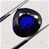 Ramagems Pietra preziosa sfusa certificata D' Block Natural Blue Tanzanite 9,70 ct tag...