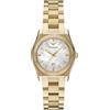 Emporio Armani Donna Orologio 32MM in acciaio inossidabile color oro, AR11793