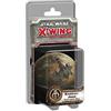 Fantasy Flight Games FFGD4018 Star Wars: X-Wing-Kihraxz Jäger