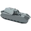 Zvezda ZS6213 Carro Armato Tedesco Tank Maus, 1:100