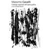 MONOGRAFIE Massimo Cavalli. Catalogo ragionato dell'opera grafica. Ediz. illustrata