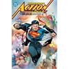 DC Comics Superman: Action Comics by Dan Jurgens Omnibus Vol. 2