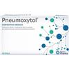 LO.LI.PHARMA Srl PNEUMOXYTOL SOLUZIONE STERILE DA NEBULIZZARE PER SOMMINISTRAZIONE AEROSOLICA 10 FIALE 3 ML