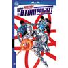 John Ridley Ryan Parrott Justice League: The Atom Project (Tascabile)