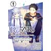 Tappei Nagatsuk Re:ZERO -Starting Life in Another World-, Chapter 4: (Tascabile)