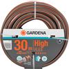 Gardena Comfort 18066-20 - Tubo flessibile Highflex, 10 x 10, 13 mm, 1/2'', 30 m, senza componenti