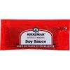 KIKKOMAN - Salsa di soia in bustina - Multipack (400 X 10 ML)