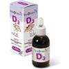Buona Steve Jones Buonavit D3 Integratore Per Benessere Delle Ossa 12 Ml
