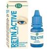 Esi Retin Active Mirtillo Gocce Oculari 10 Ml