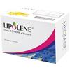 Vecapharma Lipolene Omega 3 colesterolo e trigliceridi 30 perle